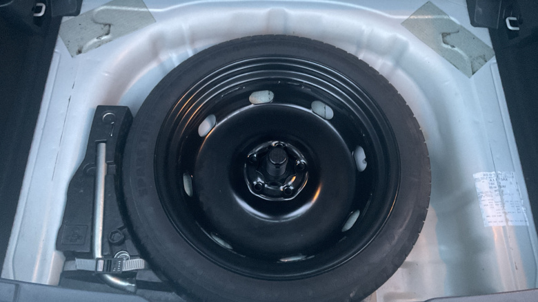 Volkswagen T-Roc 1.0 TSI SE 5dr Petrol Hatchback